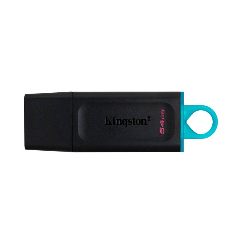 Pendrive Datatraveler Exodia 64Gb Kingston