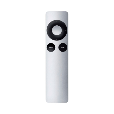 Control Remoto Apple Remote Ir