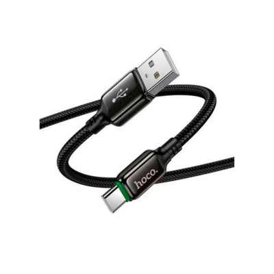 Cable Usb X127 Exceed Hoco Usb-A A Usb-C 60W 1M