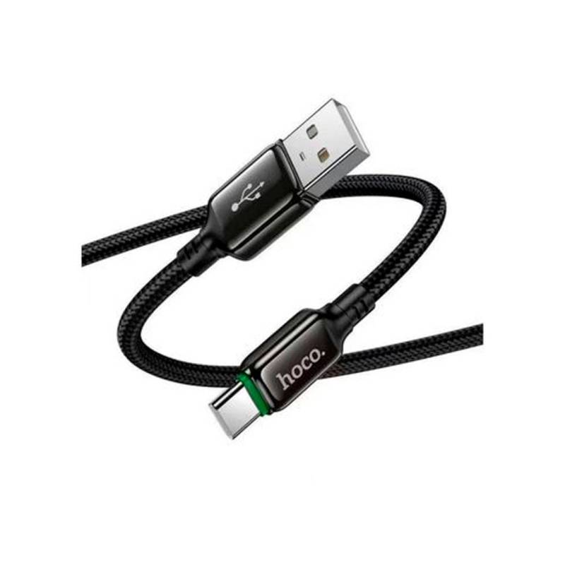 Cable Usb X127 Exceed Hoco Usb-A A Usb-C 60W 1M