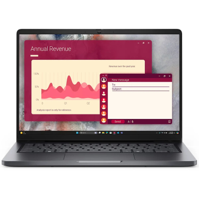 Notebook Dell Pro 14