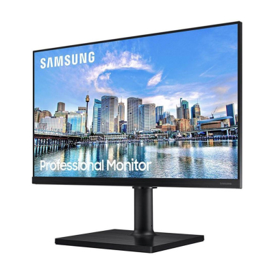 Monitor Profesional Lf27T450Fqnxgo Samsung T45F 27