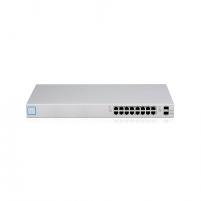 Ubiquiti Unifi Switch Usw-16-Poe-Eu