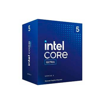 Intel Core Ultra 5 225F