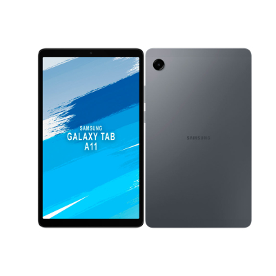 Tablet Galaxy Tab A11 Sm-X133Nzaa Samsung Gris