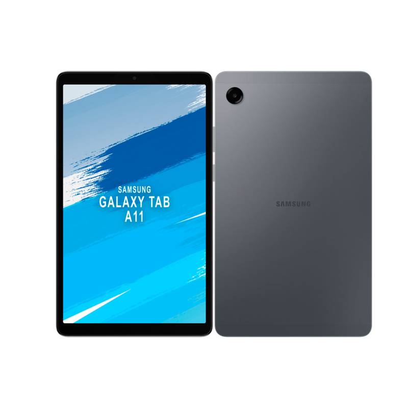 Tablet Galaxy Tab A11 Sm-X133Nzaa Samsung Gris