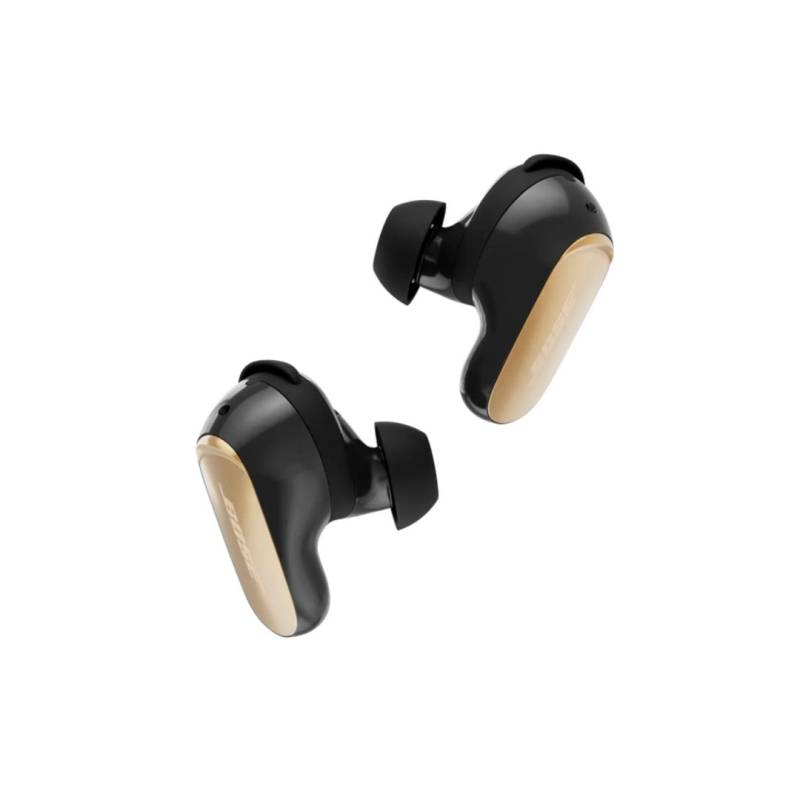 Auricular Quietcomfort Ultra Gen Ii Bose Desert Gold