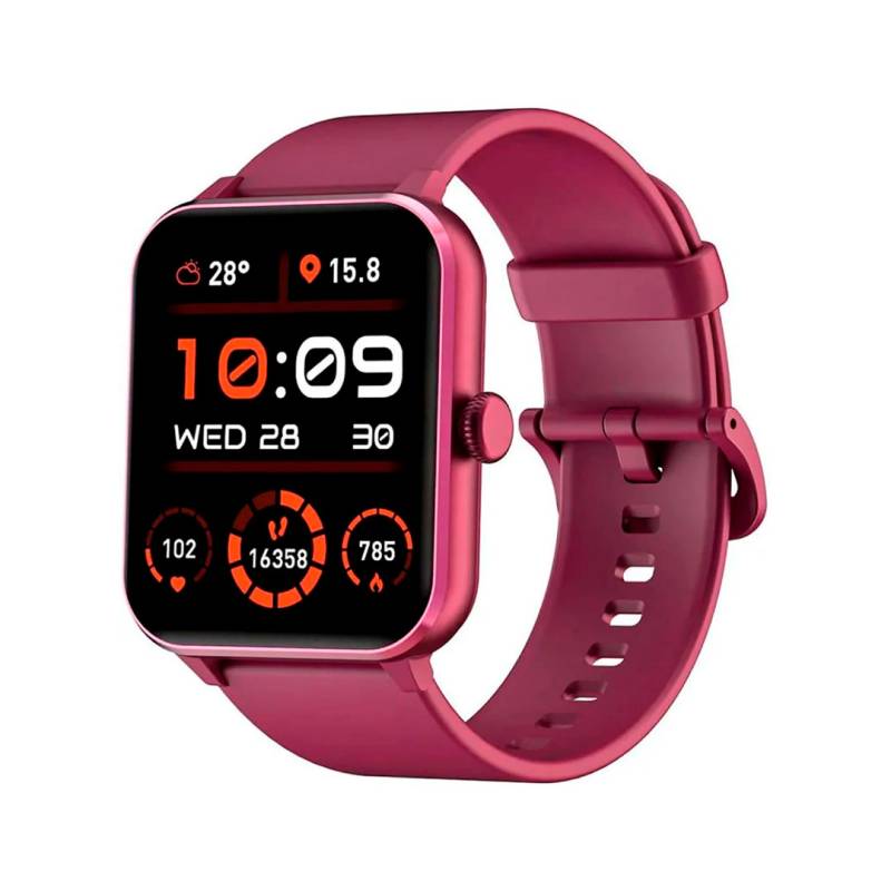 Smartwatch Blackview R50 1,85 Bluetooth