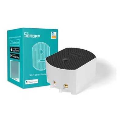 Dimerizador Inteligente D1 M0802010005 Sonoff Wifi 200W