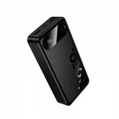 Powerbank Victorious 22.5W + Pd20W 20.000 Mah Black Hoco J154A