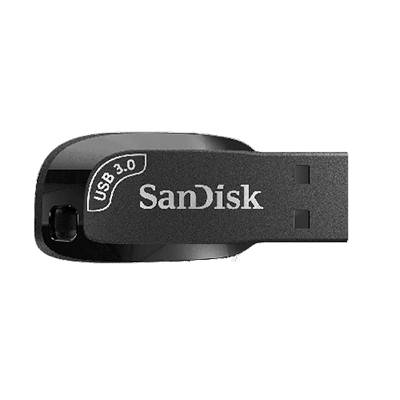 Pendrive Sandisk Ultra Shift 32Gb Usb 3.0