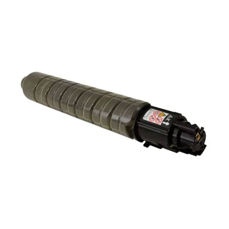 Toner Original Ricoh 842370 Negro. Rendimiento 17.500 Copias.