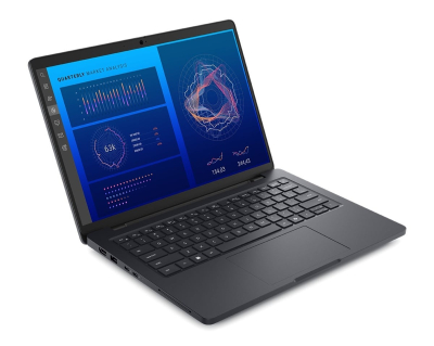 Notebook Dell Pro Max 14. Ultra 5 - 32Gb - 256 M.2 - W11 - 14