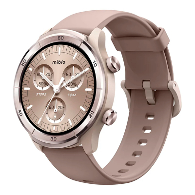 Smartwatch Mibro Watch A3 45,2Mm 1,39