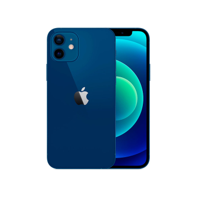 Iphone 12 6,1'' 4Gb 128Gb Dual Cam 12Mp