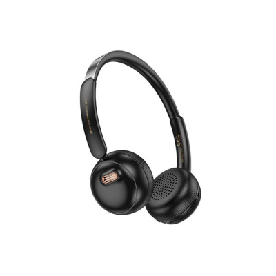 Hoco W62 Headphones Verso Retro Bt Bk