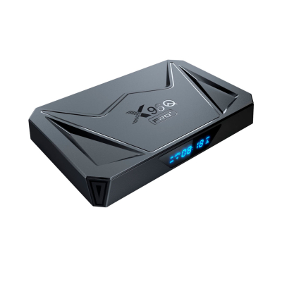 Tv Box 8K Android 64Gb Wifi Bluetooth Control Remoto