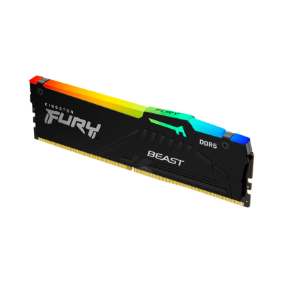 Kingston Fury Beast Rgb Kf560C30Bbea-16