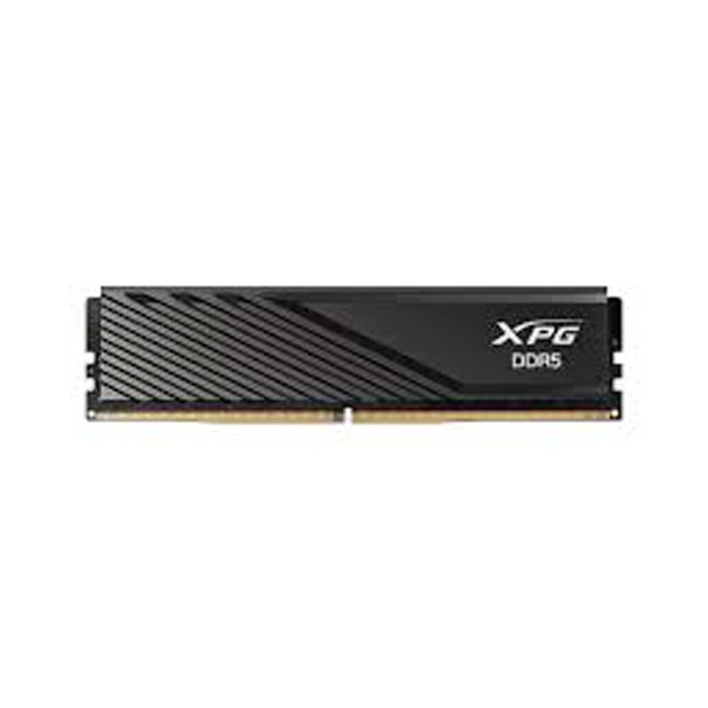 Memoria Ram Adata Xpg Lancer 32Gb Udimm Ddr5 5600 Mhz. Cl46 Bk