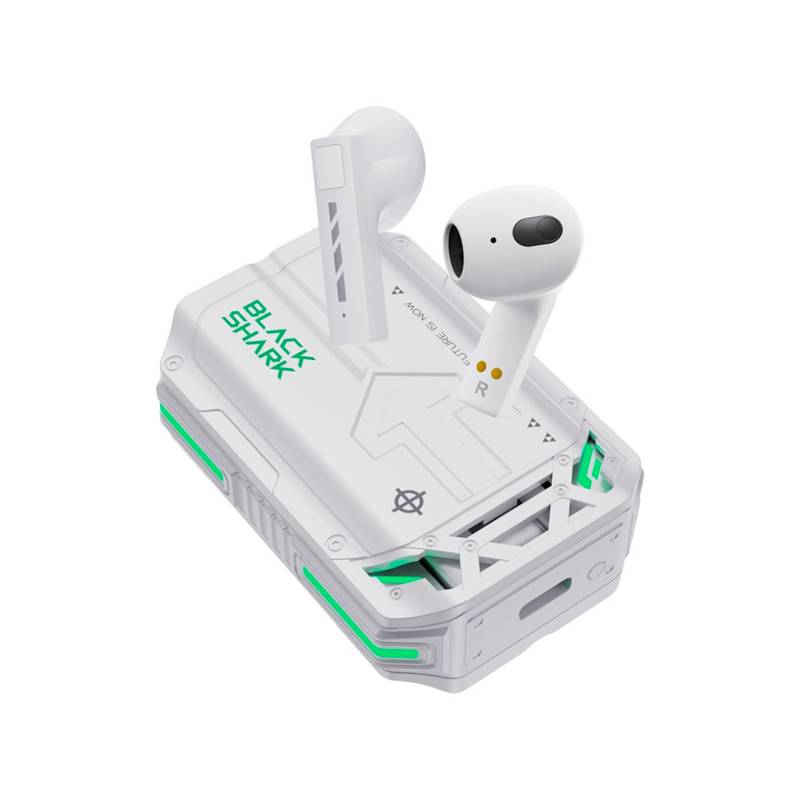 Auriculares Gaming Inalámbricos Black Shark T11 Bt Llamadas