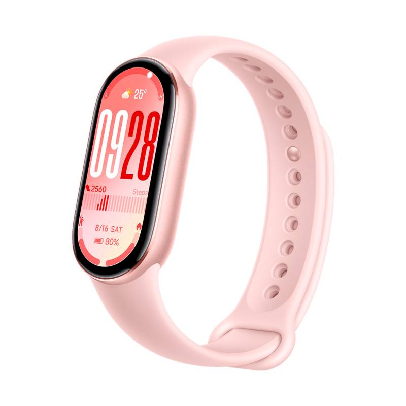 Smartwatch Smart Band 10 Xiaomi Mystic Rose