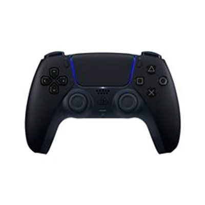 Control Dualsense Cfi-Zct1W Sony Midnight Black