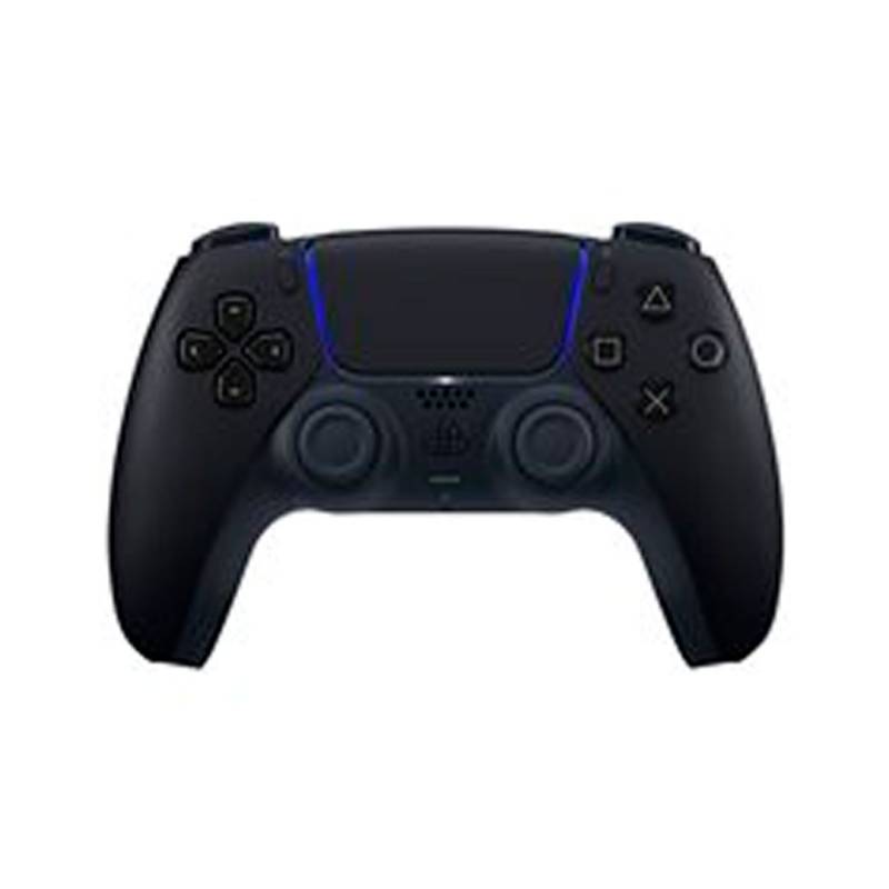 Control Dualsense Cfi-Zct1W Sony Midnight Black