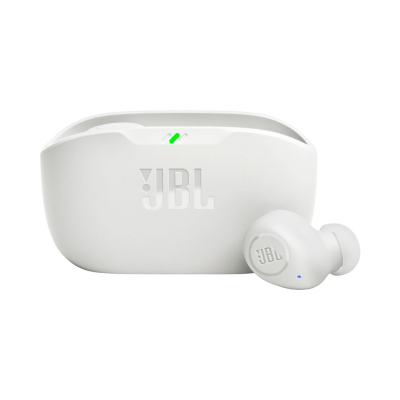 Auriculares Inalámbricos Bluetooth Jbl Vibe Buds Ip54 8Mm