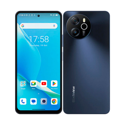 Blackview Shark 8 6,78'' 4G 8Gb 128Gb 64Mp+13Mp