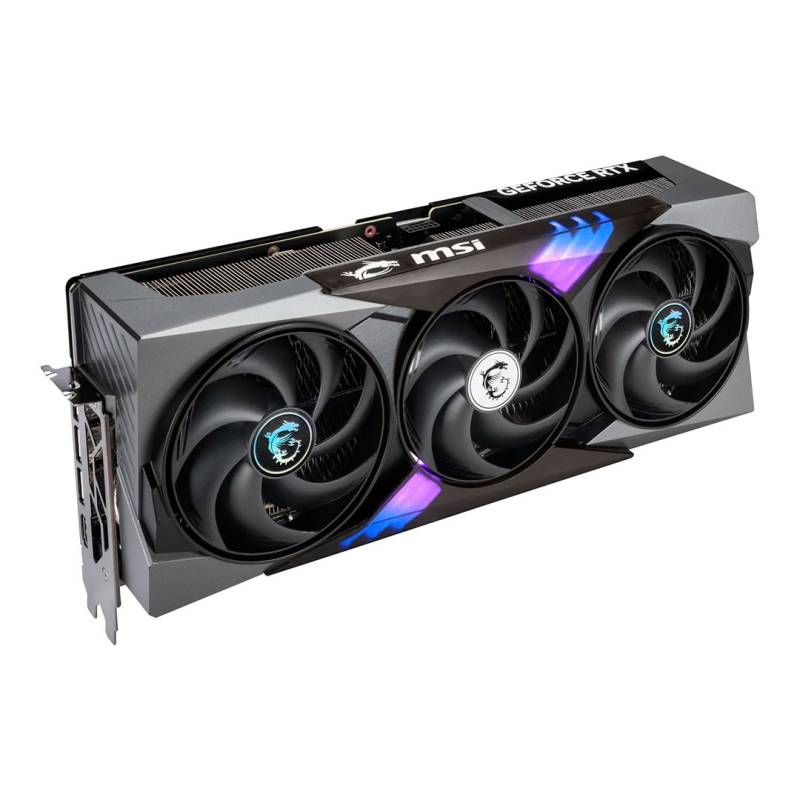 Msi Rtx 5090 32G Gaming Trio Oc