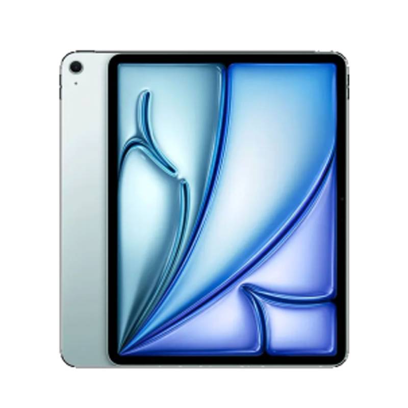 Tablet Ipad Air 13 Wi-Fi 128Gb Starlight Apple Mh5Q4Le/A