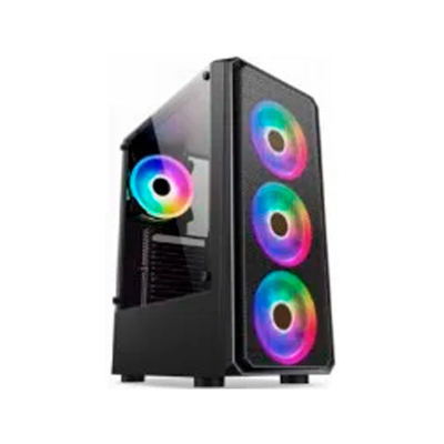 Pc Gamer R5 5600Gt Nsx Ryzen 5 5600Gt 8Gb 256Gb Freedos