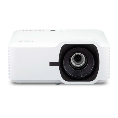 Proyector Viewsonic Ls740W Wxga 1280 X 800 5000 Lumens 30000 Hs