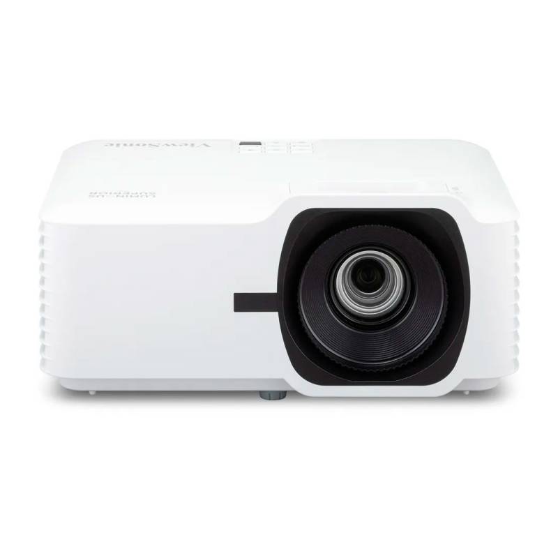 Proyector Viewsonic Ls740W Wxga 1280 X 800 5000 Lumens 30000 Hs