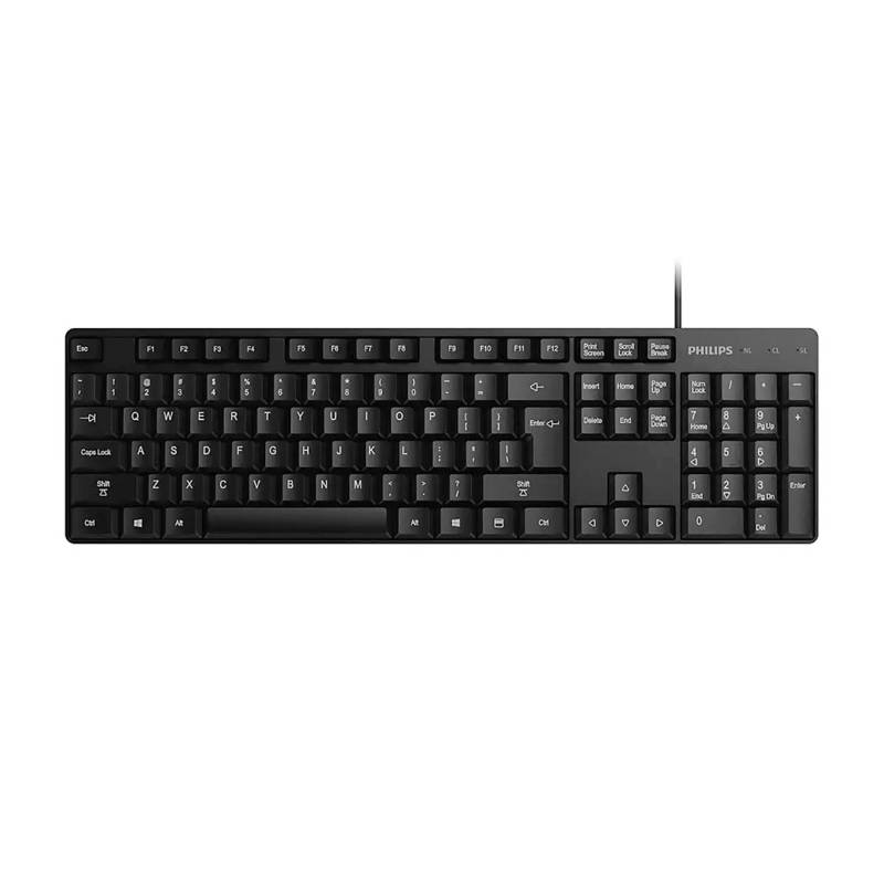 Teclado Gaming Español Marvo Kg933G Mecánico Iluminación