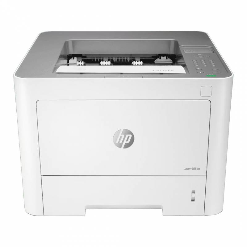 Impresora Láser Monocromática Hp Laserjet 408Dn