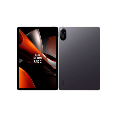 Tablet Redmi Pad 2 Xiaomi Graphite Grey.