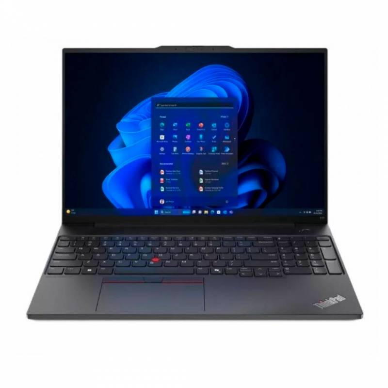 Notebook Lenovo Thinkpad E16 - Ultra 5 125H - 16Gb - 512Gb Ssd - 16 - Freedos