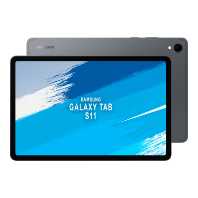 Tablet Samsung Galaxy Tab S11 Sm-X730 11