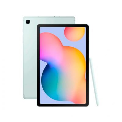 Tablet Samsung Galaxy Tab S6 Lite Sm-P625 2024 Lte  Pantalla 10.4 4Gb Ram 64 Gb Rom.
