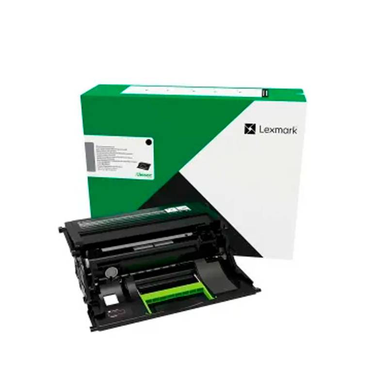Kit De Imagen Original Lexmark 75M0Zk0 Negro 150.000 Páginas