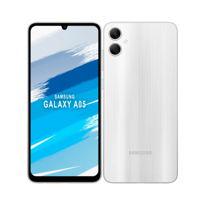 Samsung Galaxy A05 6,7'' 4G 4Gb 64Gb Dual Cam 50Mp