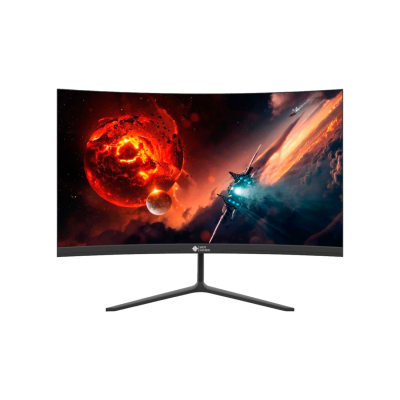 Monitor Gaming Curvo Sg238C4 Shot Gaming 23.8