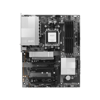 Motherboard Amd Pro B840-P Wifi