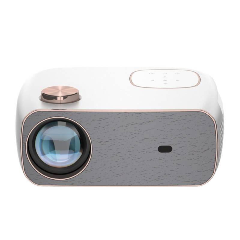 Proyector Rd-882 Rd-882 Rigal Android 11 Wifi Hd