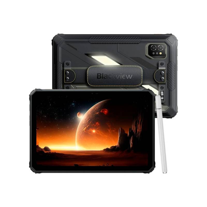 Tablet Blackview Active 7 11 Fhd Resistente