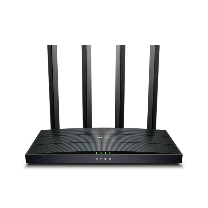 Router Inalámbrico Archer Ax12 Tp-Link