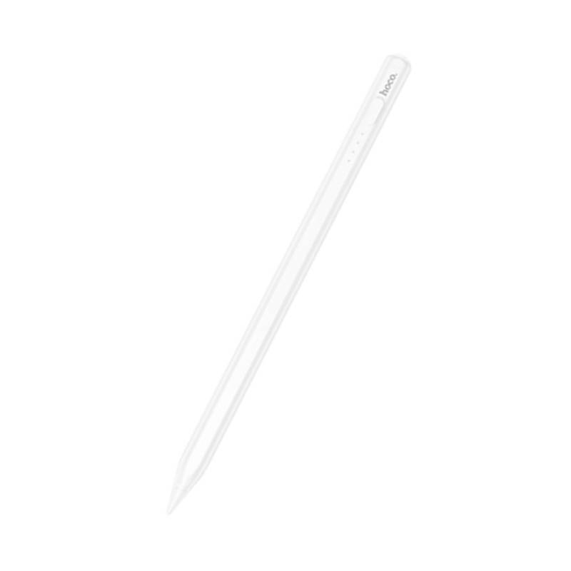 Lápiz Táctil Gm114 Smart Active 189333 Hoco Para Ipad Blanco