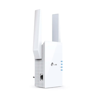 Tp-Link E505X – Extensor De Red Wi-Fi 6 Ax1500