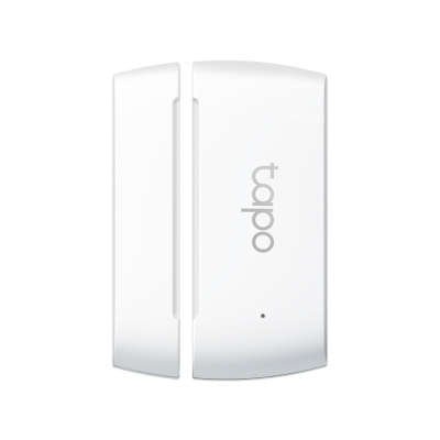 Sensor De Contacto Inteligente Tapo T110 Tp-Link Blanco